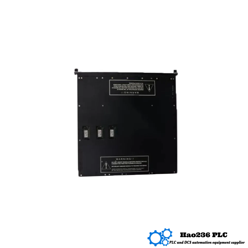 Triconex 3505E Digital Input Module
