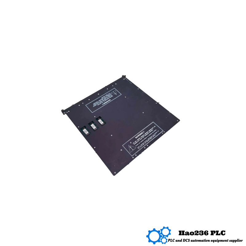 Triconex 3505E Digital Input Module