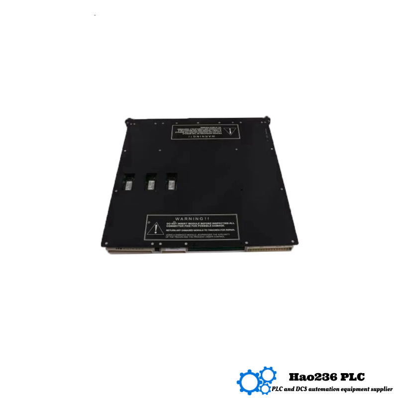 Triconex 3505E Digital Input Module