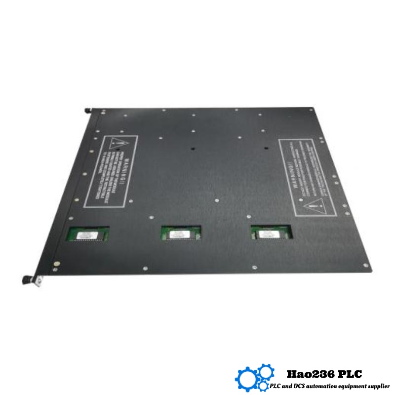 Triconex 3510 Input Module