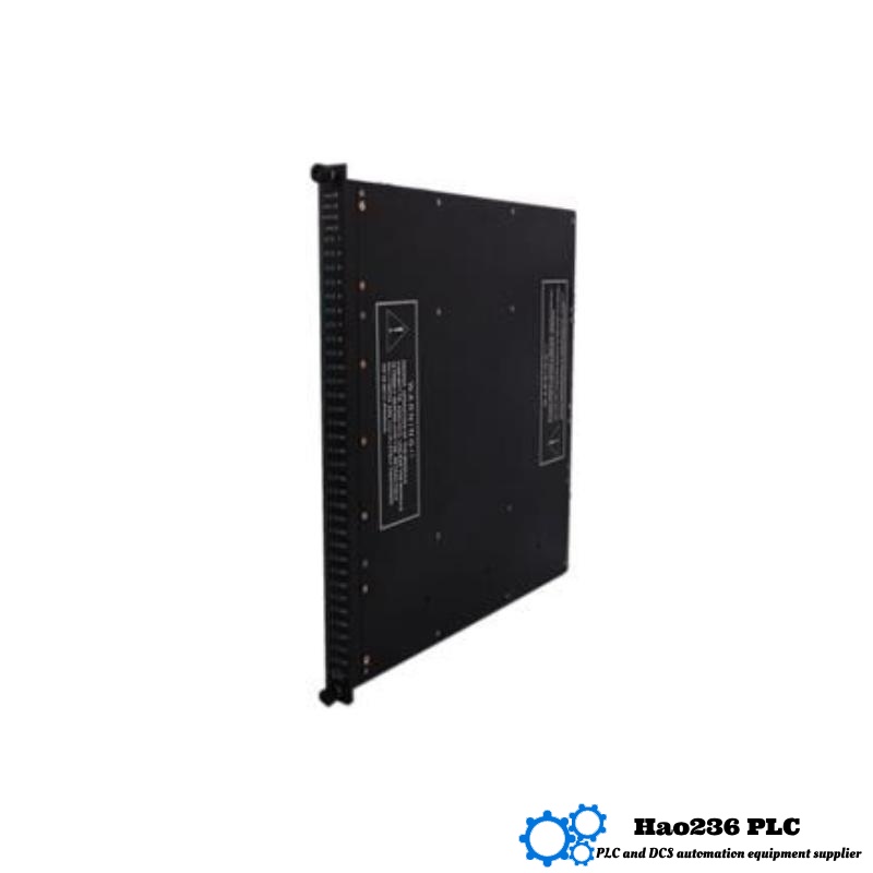 Triconex 3510 Input Module