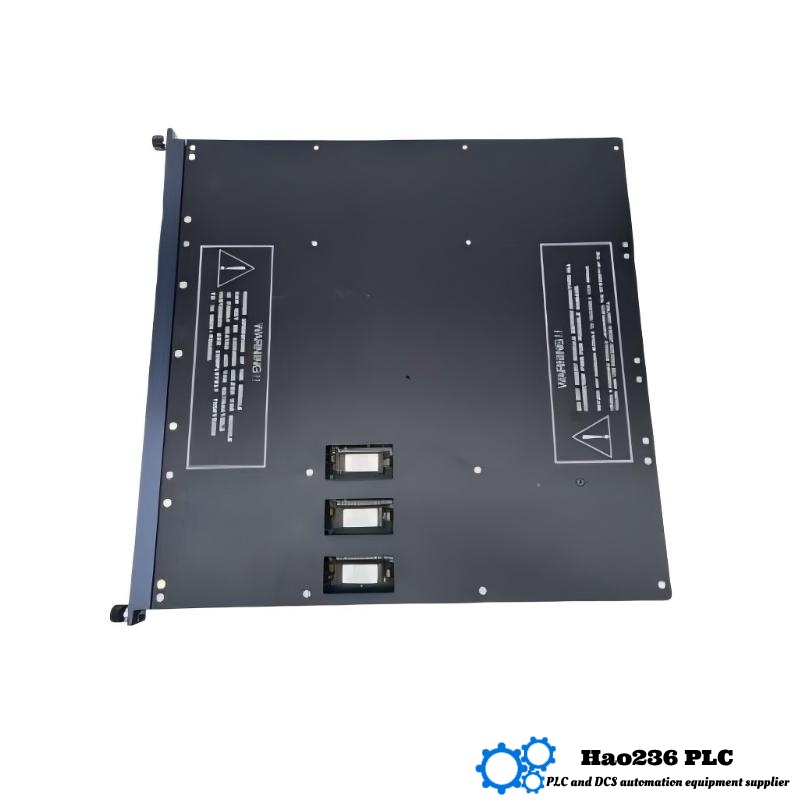 Triconex 3533E Input Module