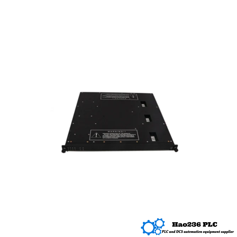 Triconex 3601 Digital Output Module