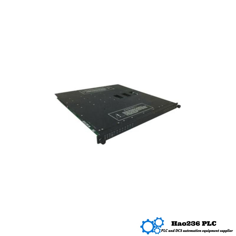 Triconex 3601 Digital Output Module