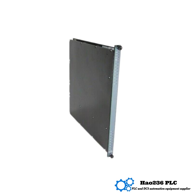 Triconex 3601T Fa'afuainumera Output Module