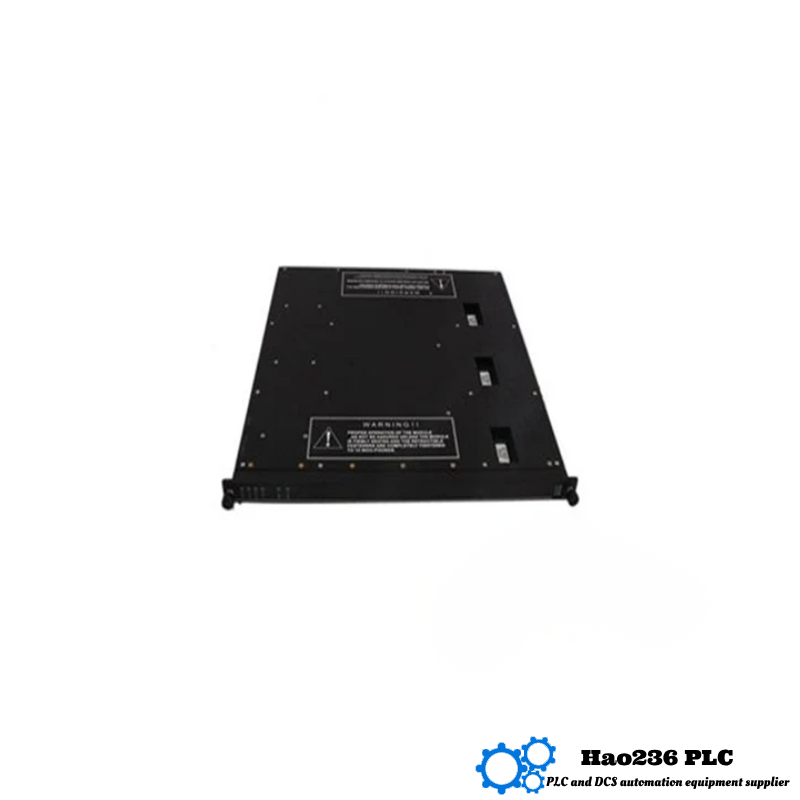 מודול פלט אנלוגי/דיגיטלי Triconex 3601TN