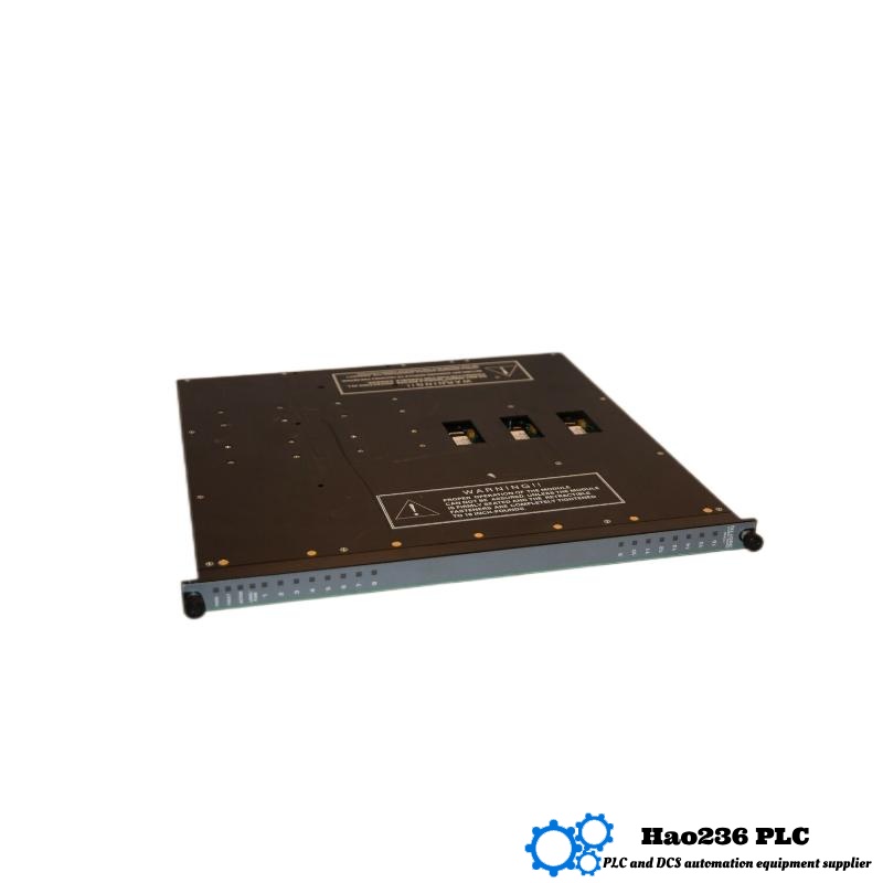 מודול פלט אנלוגי/דיגיטלי Triconex 3601TN