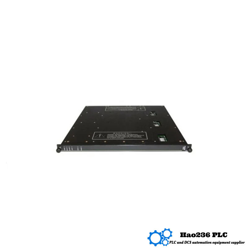 מודול פלט אנלוגי/דיגיטלי Triconex 3601TN