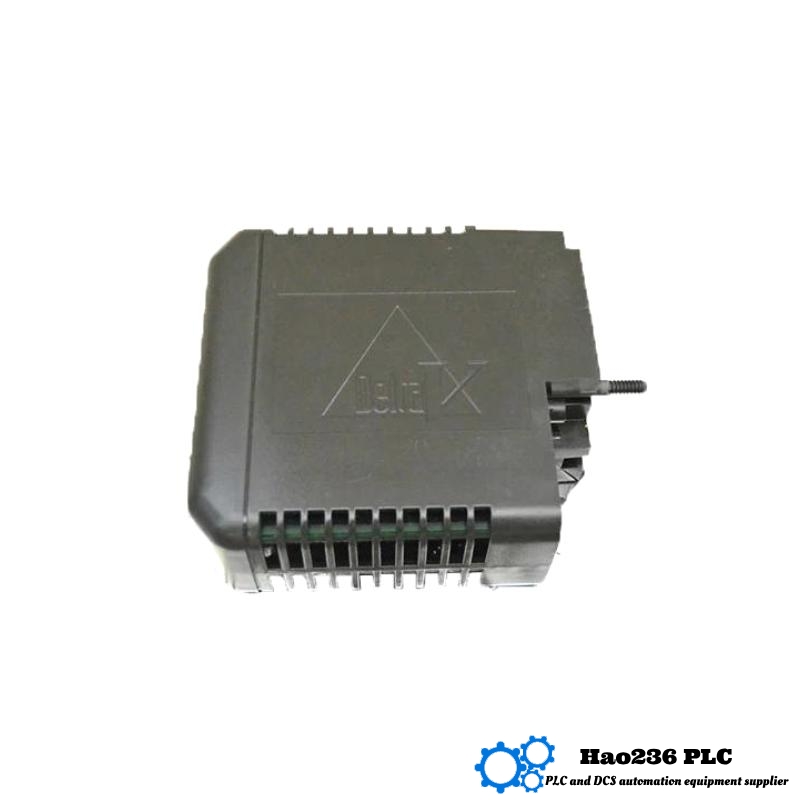 Emerson KJ3202X1-BA1 Output Module DeltaV™ Series