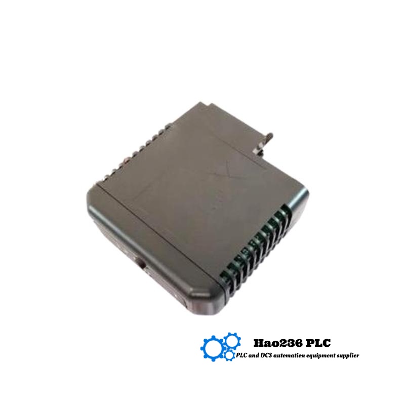 Emerson KJ3241X1-BA1 Serial Interface Module DeltaV series