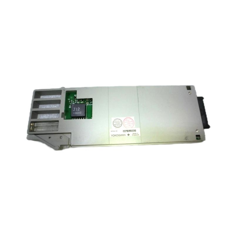 Yokogawa AAM21-S2 MV/Thermocouple/RTD Input Module
