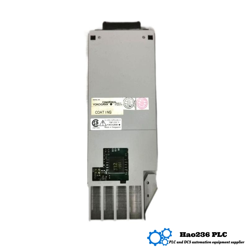 Yokogawa AAM50-S1 Current/Voltage Output Module