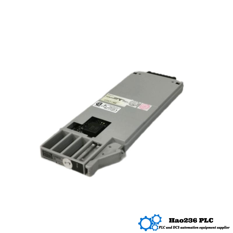Yokogawa AAM50-S1 Current/Voltage Output Module