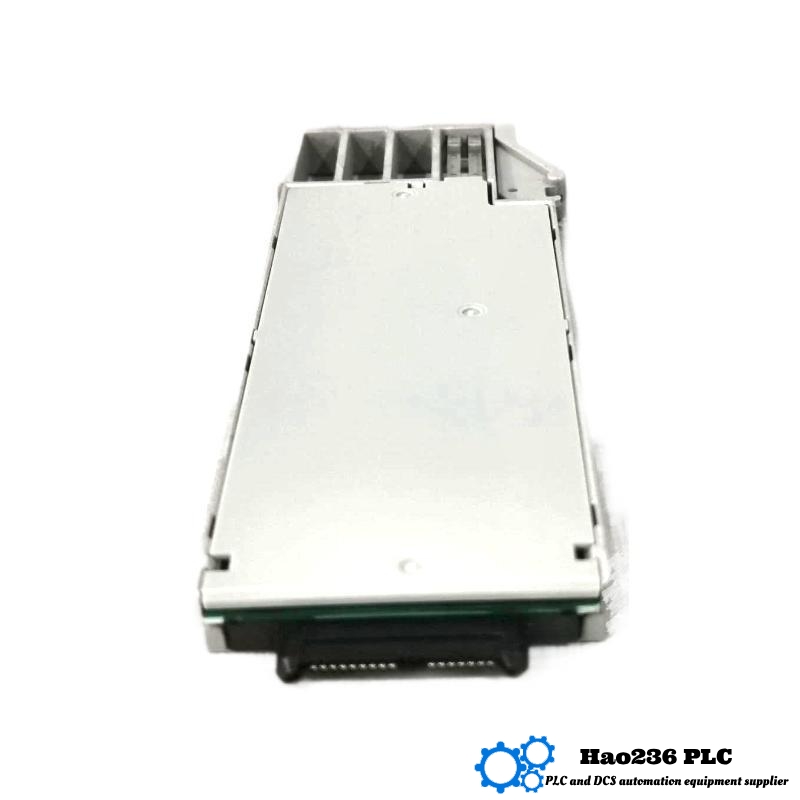 Yokogawa AAM50-S1 Current/Voltage Output Module