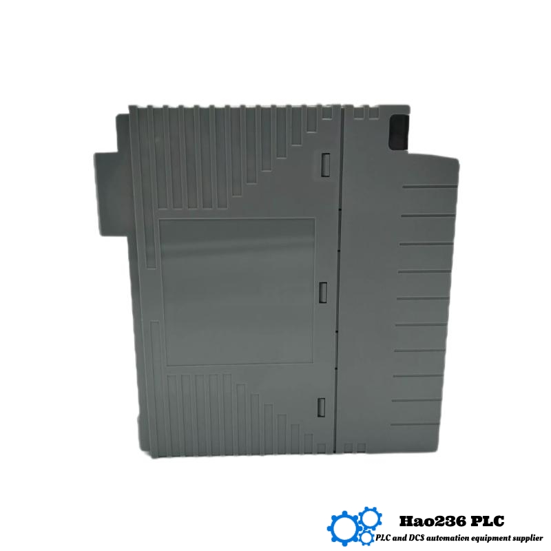 Yokogawa AAP849 Pulse Input / Analog Output Module