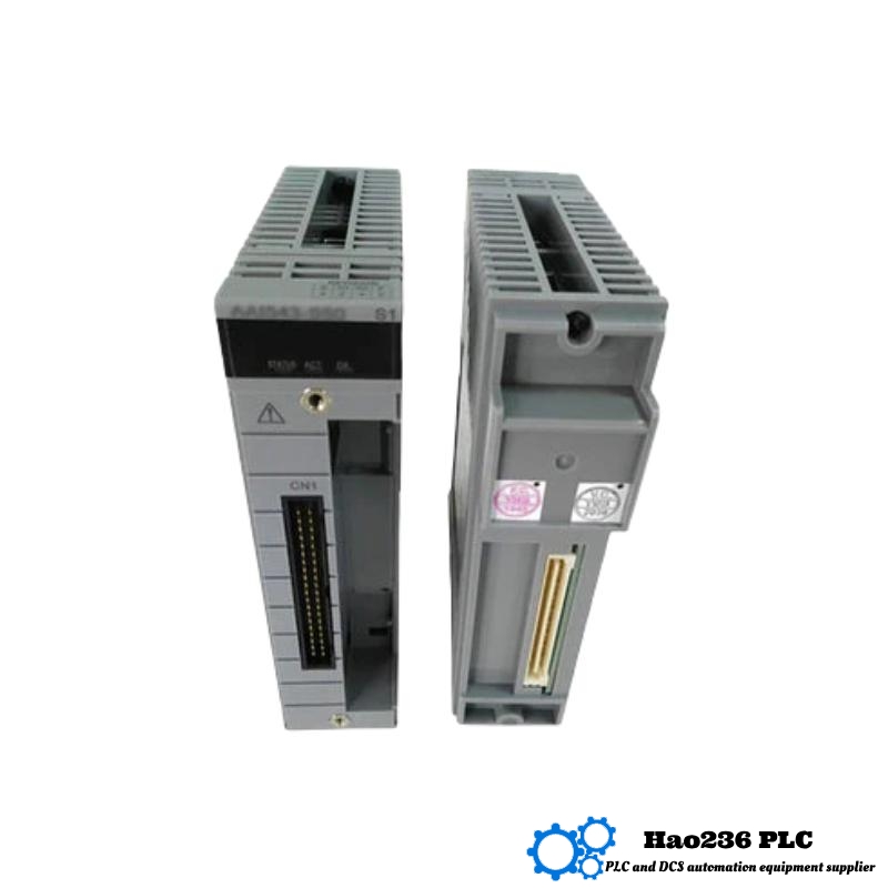 Yokogawa AAP849 Pulse Input / Analog Output Module