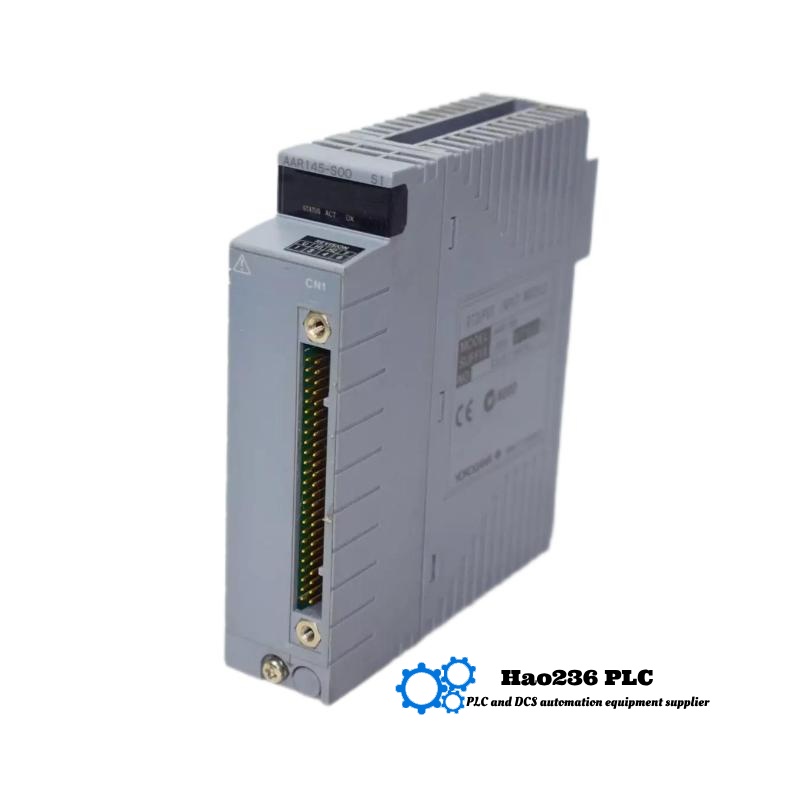 Yokogawa AAR145-S00 S1 RTD/POT 16 Channel Input Module (Isolated)