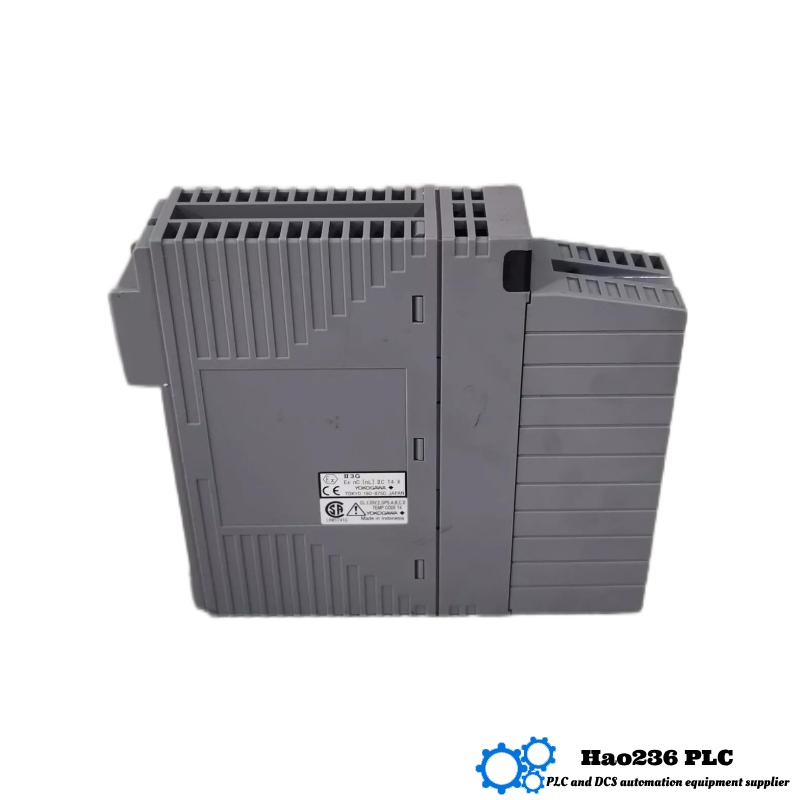 Yokogawa AAR181-S00 S2 RTD Input Module