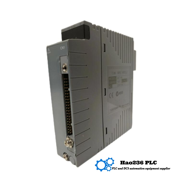 Yokogawa AAT145-S00 Thermocouple/mV Input Module
