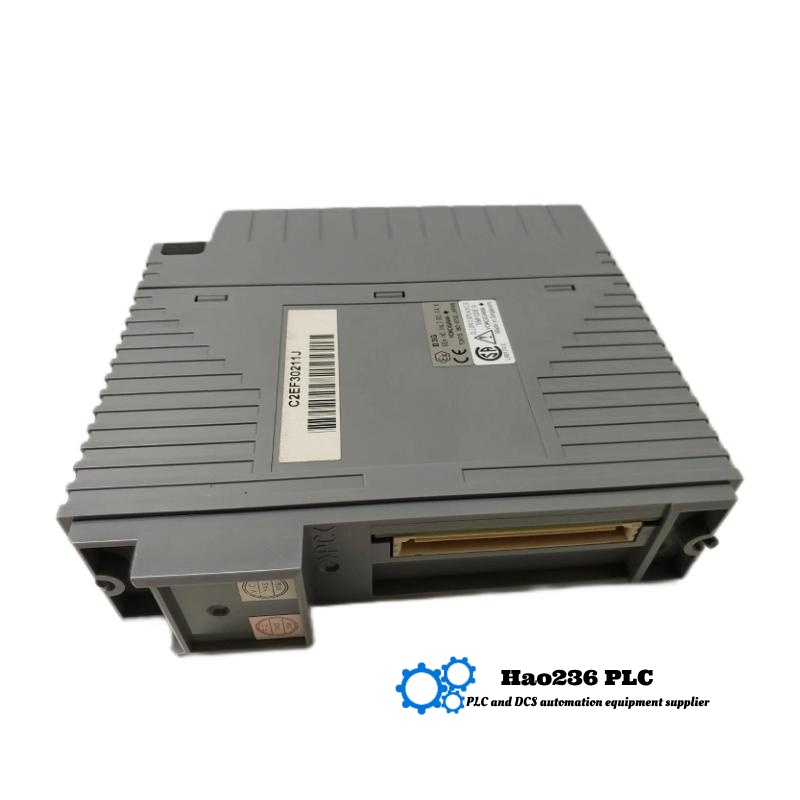 Yokogawa AAT145-S00 Thermocouple/mV Input Module