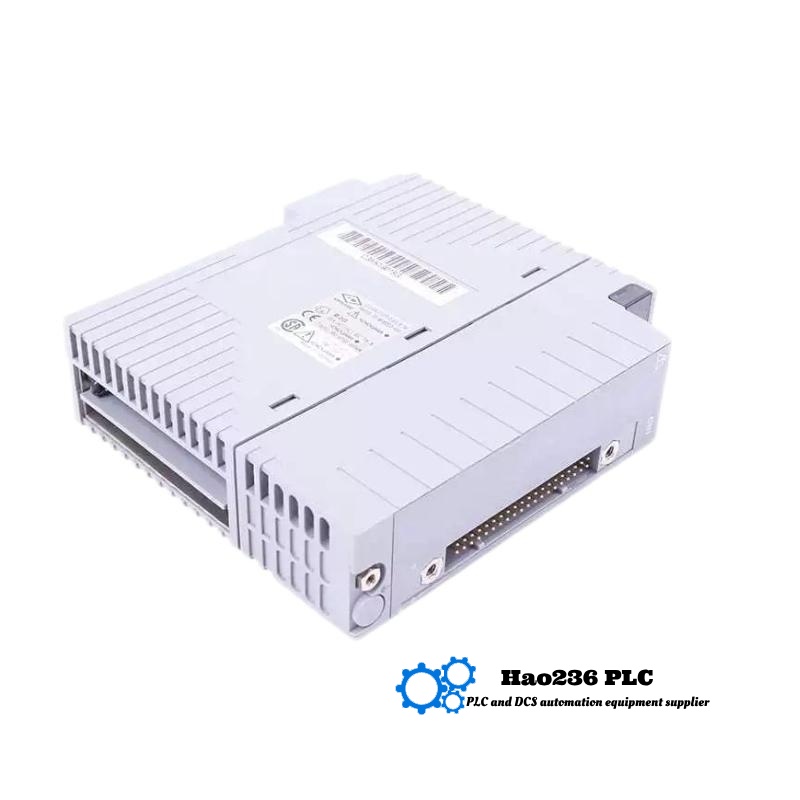 Yokogawa AAT145-S00 Thermocouple/mV Input Module