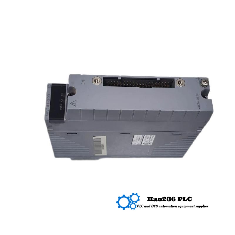 Yokogawa AAV141-S00 Analog Input Module