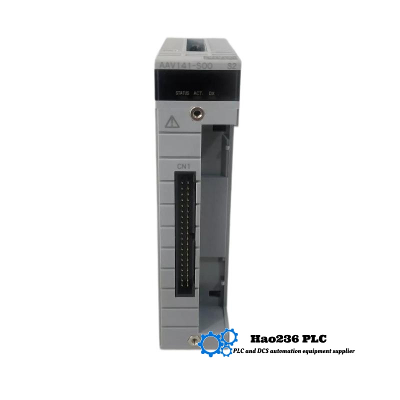Yokogawa AAV142-S00 Analog Input Module