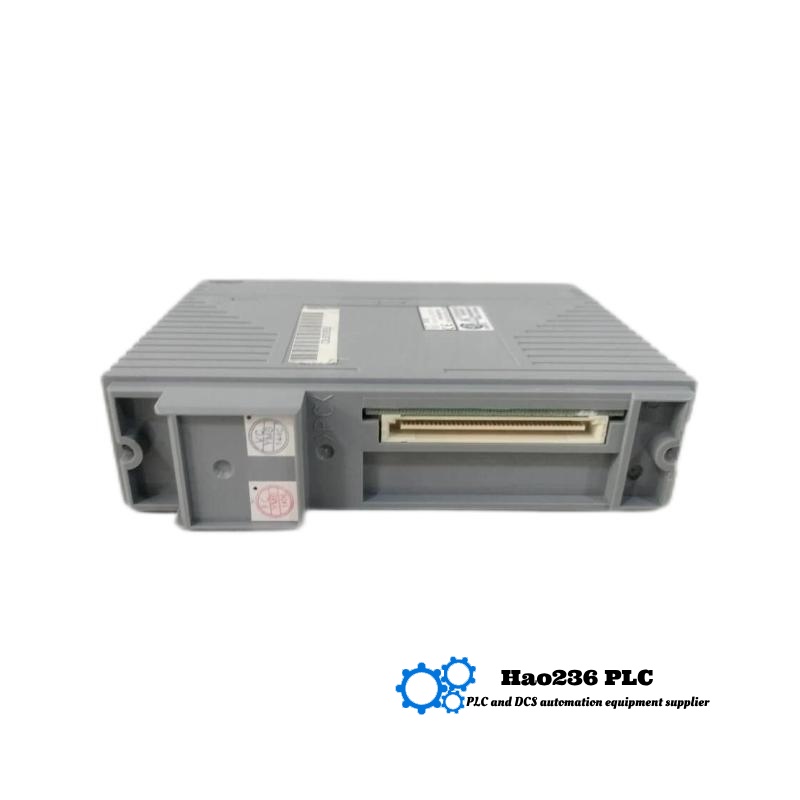 Yokogawa AAV142-S00 Analog Input Module