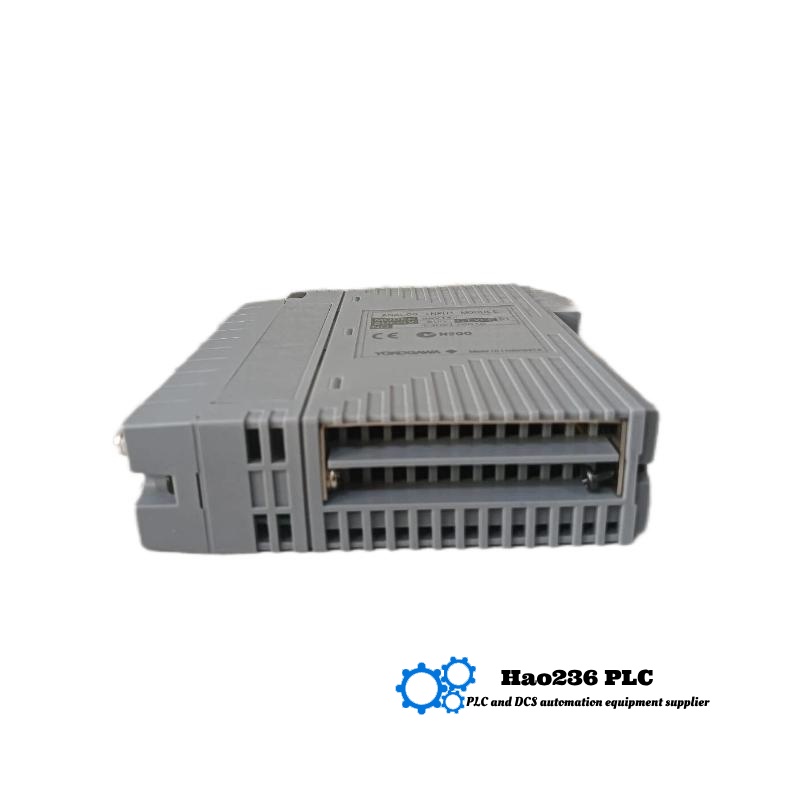 Yokogawa AAV144-S00 Analog Input Module