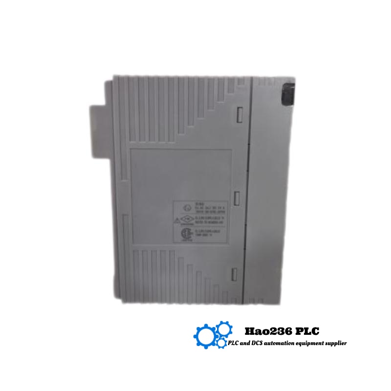 Yokogawa AAV544-S00 Voltage Output Module