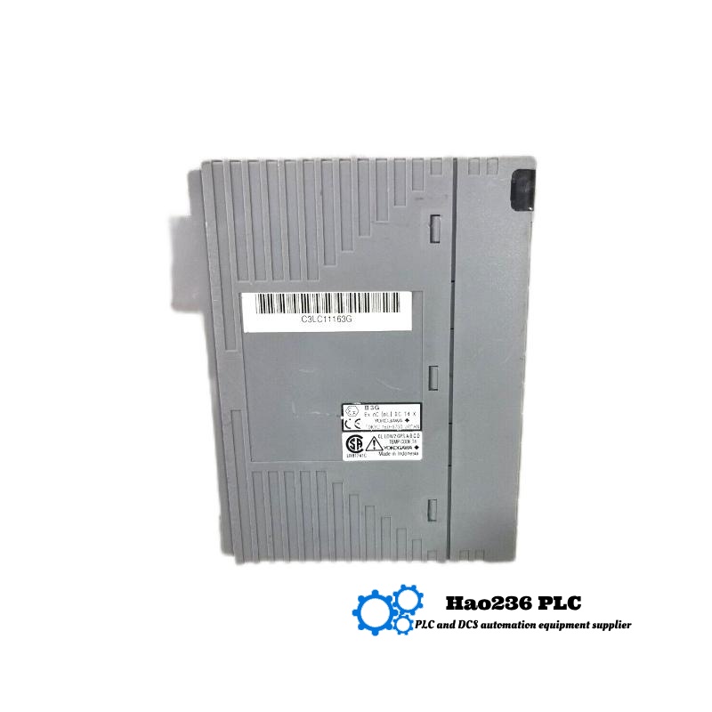 Yokogawa AAV544-S00 Voltage Output Module