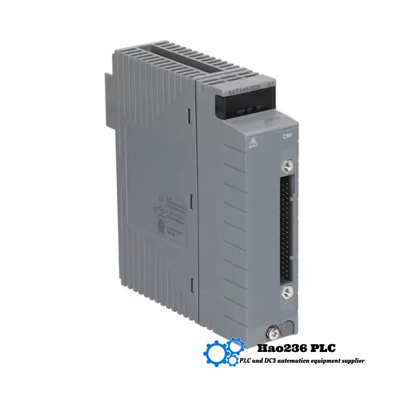 Yokogawa AAV544-S00 Voltage Output Module