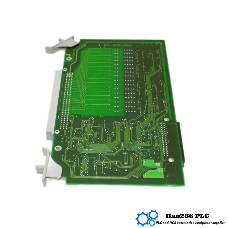 Yokogawa ADM11 Contact Input Module