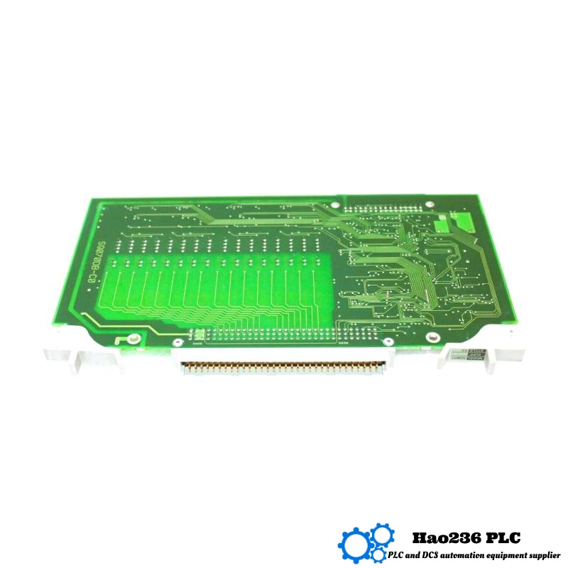 Yokogawa ADM11 Contact Input Module
