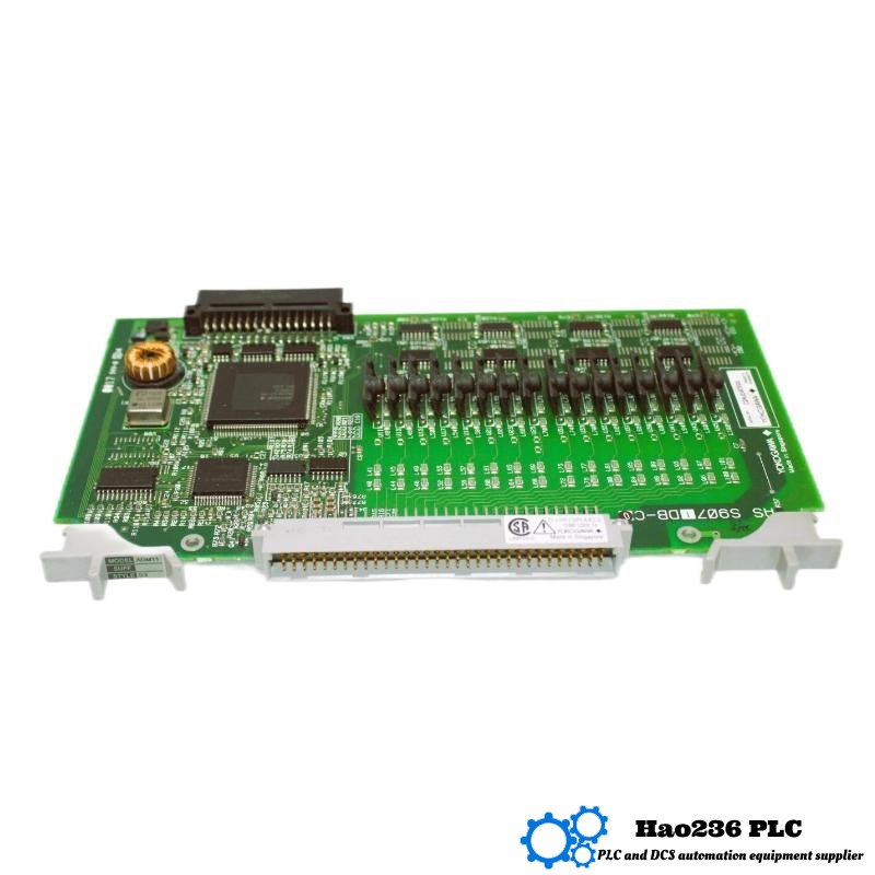 Yokogawa ADM11 Contact Input Module