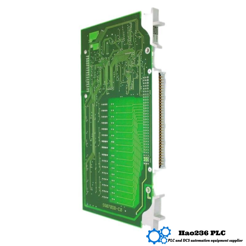 Yokogawa ADM11-S3 Contact Input Module
