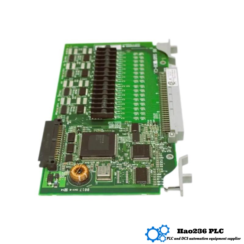 Yokogawa ADM11-S3 Contact Input Module