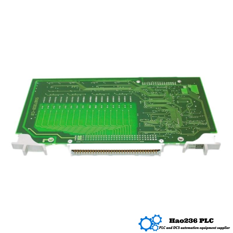 Yokogawa ADM11-S3 Contact Input Module