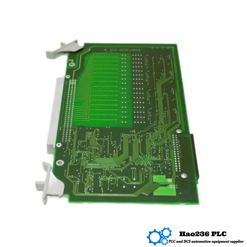 Yokogawa ADM11-S3 Contact Input Module