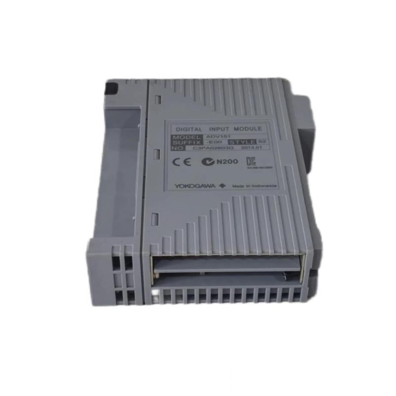 Yokogawa ADV151-E00 S2 Digital Input Module