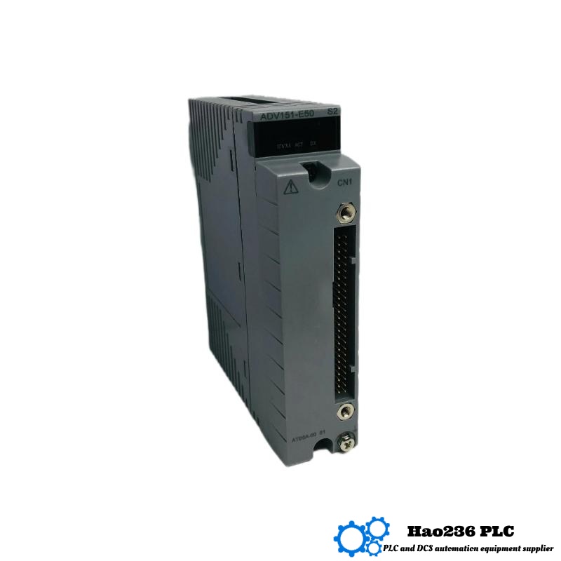 Yokogawa ADV151-E50 Digital Input Module