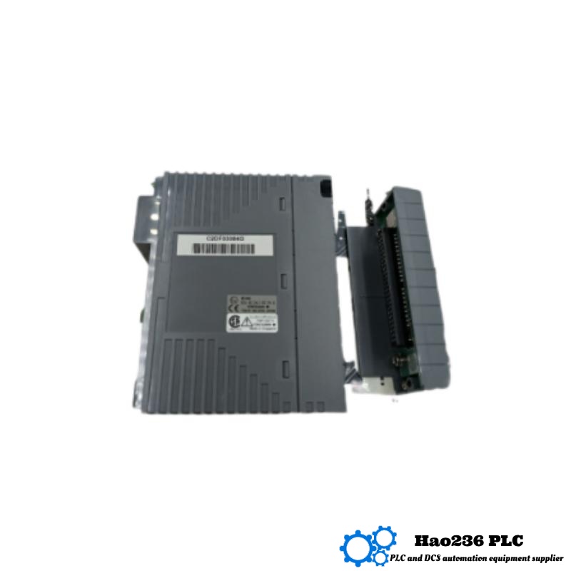 Yokogawa ADV151-P00 S2 ATD5A-00 Digital Input Module