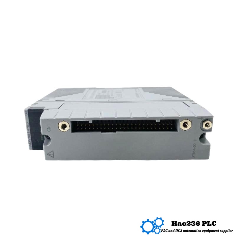 Yokogawa ADV151-P53 Digital Input Module