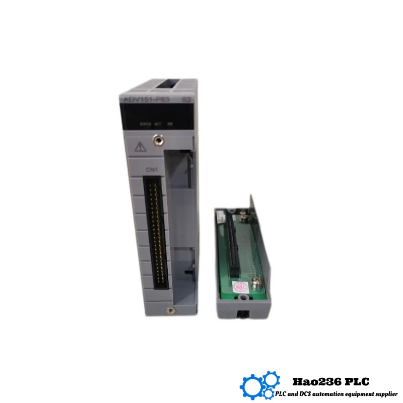 Yokogawa ADV151-P63 Digital Input Module