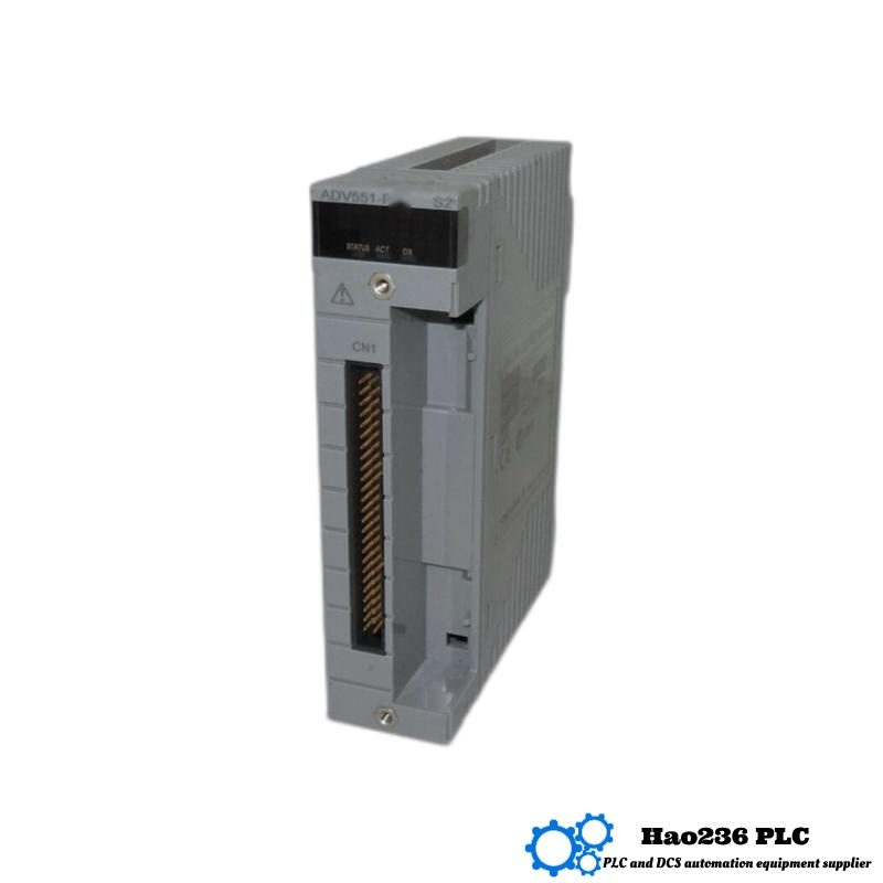 Yokogawa ADV551-P03 Digital Output Module