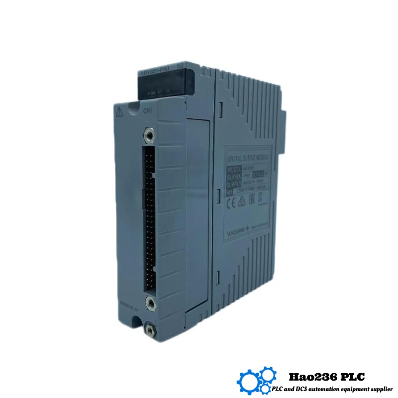 Yokogawa ADV551-P60 Digital Output Module