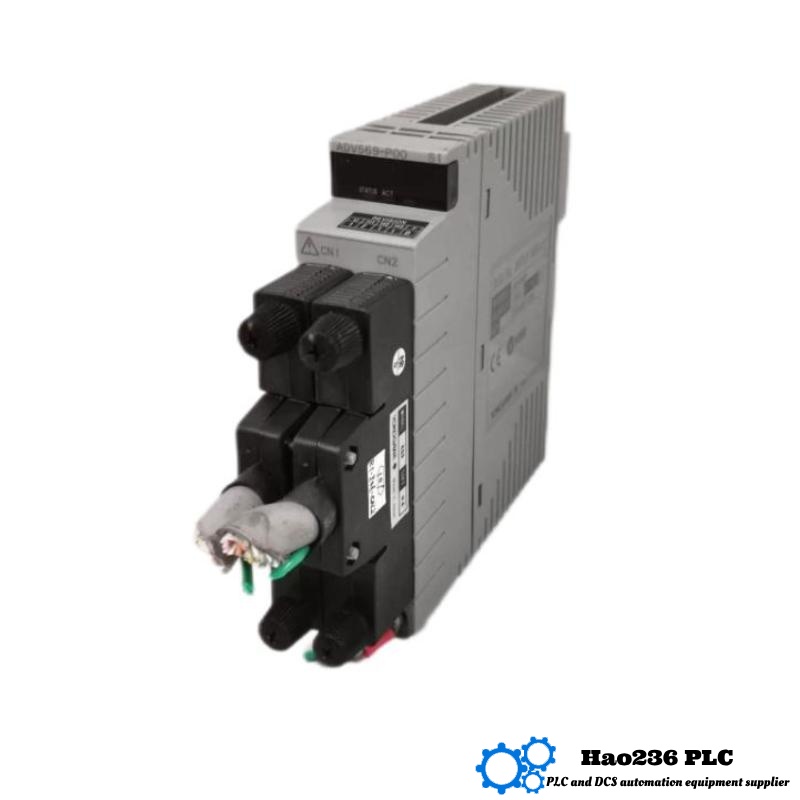 Yokogawa ADV569-P00 Digital I/O Module