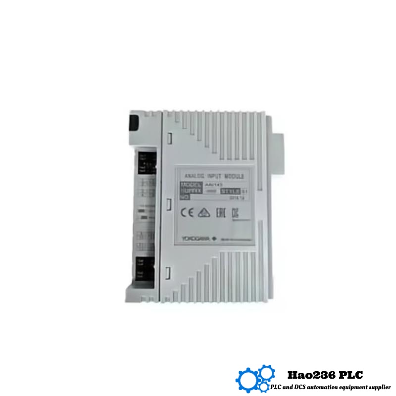 Yokogawa AFG10D Dual-Function Field Control Unit