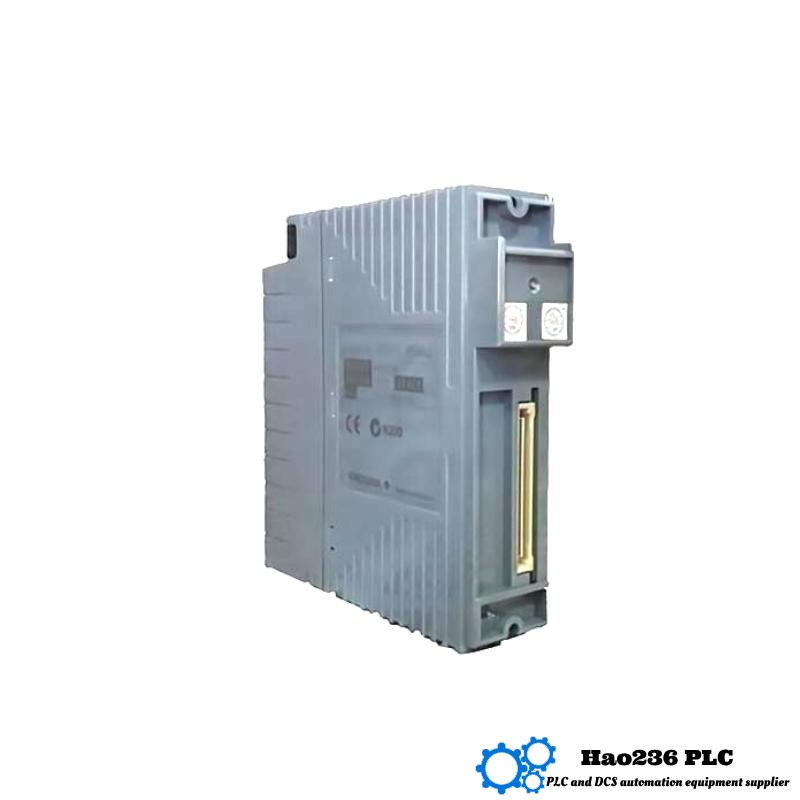 Yokogawa AFG10D Dual-Function Field Control Unit