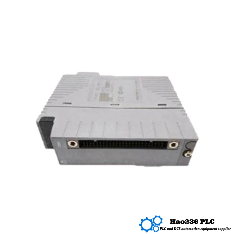 Yokogawa AFG20D Duplex Field Control Unit